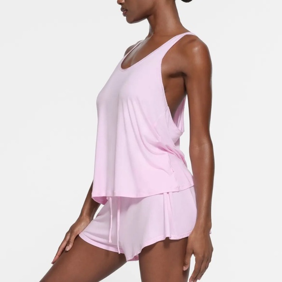 NWT Skims Sleep Loose Tank - Picture 2 of 6